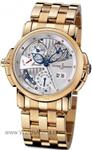 Ulysse Nardin Sonata Cathedral 42mm 676-88-8