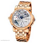 Ulysse Nardin Sonata Cathedral 42mm 676-88-8V2