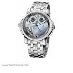 Ulysse Nardin Sonata Silicium 42mm 670-85-8