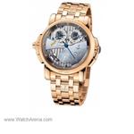 Ulysse Nardin Sonata Silicium 42mm 676-85-8