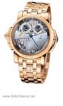Ulysse Nardin Sonata Silicium 42mm 676-85-8V2