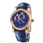Ulysse Nardin Triple Jack Minute Repeater 42mm 736-61/E3