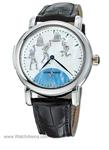 Ulysse Nardin Triple Jack Minute Repeater 42mm 739-80