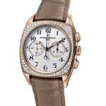 Vacheron Constantin Harmony Chronograph Small Model 5005S/000R-B053