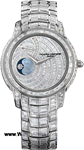 Vacheron Constantin Kalla Lune Large 83630/W01G-9305