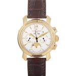 Vacheron Constantin Malte Perpetual Calendar Chronograph 47112/000j-8913