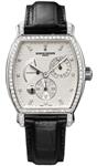 Vacheron Constantin Malte Tonneau Dual Time 47400/000R-9417