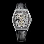 Vacheron Constantin Malte Tourbillon Openworked 30635/000P-9842 (Platinum)