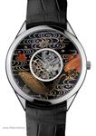 Vacheron Constantin Metiers D'Art Carp Waterfall 33222/000G-9550