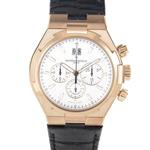 Vacheron Constantin Overseas Chronograph 49150/000R-9454