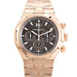 Vacheron Constantin Overseas Chronograph 49150/B01R-9338
