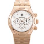 Vacheron Constantin Overseas Chronograph 49150/B01R-9454