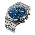 Vacheron Constantin Overseas Chronograph 5500V/110A-B148