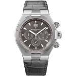 Vacheron Constantin Overseas 'Deep Stream' Chronograph 49150/000M-9501