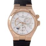 Vacheron Constantin Overseas Dual Time 47450/000R-9404