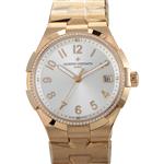 Vacheron Constantin Overseas Lady Date Automatic 47560/D10R-9672