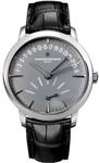 Vacheron Constantin Patrimony Bi-Retrograde Day Date Limited 86020/000p-9321