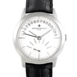 Vacheron Constantin Patrimony Date et Jour Retrograndants 86020/000G-9508