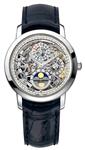 Vacheron Constantin Patrimony Openworked Perpetual Calendar 43172/000P-9236