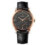 Vacheron Constantin Patrimony Retrograde Day-Date 86020/000R-9940 (Rose Gold)
