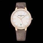 Vacheron Constantin Patrimony Small Model 85515/000R-9840 (Rose Gold)