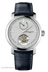 Vacheron Constantin Patrimony Traditionnelle 14-Day Tourbillon 89000/000P-9843