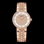 Vacheron Constantin Patrimony Traditionnelle 25554/Q03R-9696