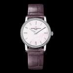 Vacheron Constantin Patrimony Traditionnelle 25558/000G-9830