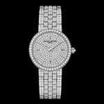 Vacheron Constantin Patrimony Traditionnelle 25575/Q02G-9280