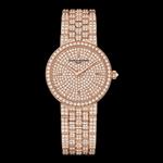 Vacheron Constantin Patrimony Traditionnelle 25575/Q02R-9281