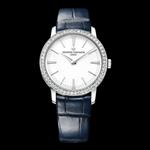 Vacheron Constantin Patrimony Traditionnelle 81590/000G-9848