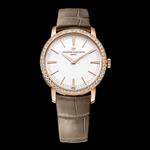 Vacheron Constantin Patrimony Traditionnelle 81590/000R-9847