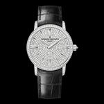 Vacheron Constantin Patrimony Traditionnelle 82673/000G-9821