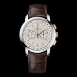 Vacheron Constantin Patrimony Traditionnelle Chronograph 47192/000B-9828
