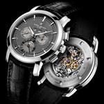 Vacheron Constantin Patrimony Traditionnelle Chronograph Perpetual Calendar 47292/000P-9510