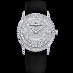 Vacheron Constantin Patrimony Traditionnelle Haute Joaillerie 81760/000G-9862