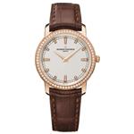 Vacheron Constantin Patrimony Traditionnelle Small 25558/000R-9406