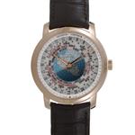 Vacheron Constantin Patrimony Traditionnelle World Time 86060/000R-9640