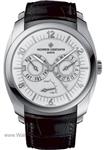 Vacheron Constantin Quai de Ille Day Date Power Reserve 85050/000D-G9O00