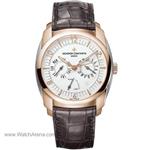 Vacheron Constantin Quai de Ille Day Date Power Reserve 85050/000R-I0P2A