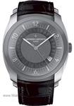 Vacheron Constantin Quai de Ille Day Date Self Winding 86050/000D-G920G