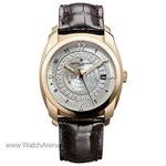 Vacheron Constantin Quai de Ille Day Date Self Winding 86050/000R-20P29