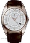 Vacheron Constantin Quai de Ille Day Date Self Winding 86050/000R-I0P2A