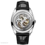 Vacheron Constantin Quai de l'Ile Day Date and Power Reserve 85050/000D-9341