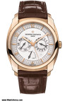 Vacheron Constantin Quai de L'Ile Day Date Power Reserve 85050/000R-I0P29