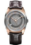 Vacheron Constantin Quai de L'Ile Day Date Self Winding 86050/000R-I022I