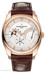 Vacheron Constantin Quai de L'Ile Retrograde Annual Calendar 86040/000R-I0P29