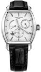 Vacheron Constantin Royal Eagle Dual Time 47400/000G-9100