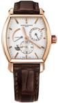 Vacheron Constantin Royal Eagle Dual Time 47400/000R-9101