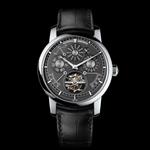 Vacheron Constantin Traditionnelle Calibre 2253 88172/000P-A501 (Platinum)